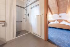 Hotel Waldheim - Badezimmer